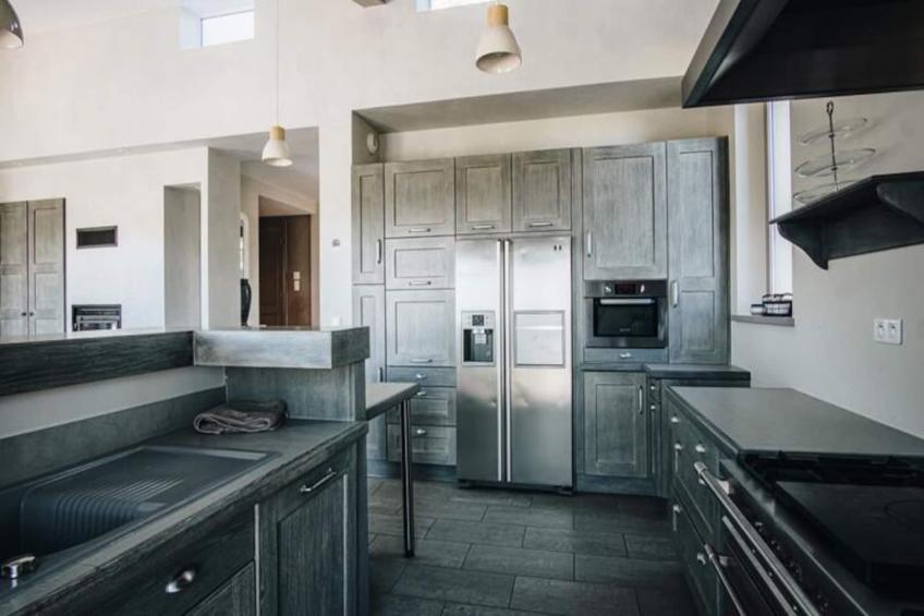 Magnifique Propriété Avec Vues Panoramiques Et Piscine Privée - foto 15