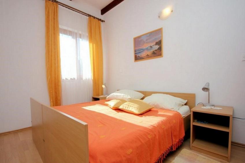 Villa Ro - Ela - One Bedroom Apartment with Balcony and Sea View - A1 - foto 6