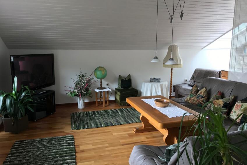 Wohnung in Bergen und Panoramablick - foto 12