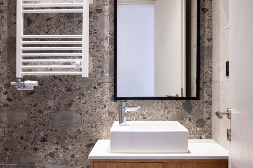 Villa Aglaea - Salzwasser-Pool und atemberaubender Meerblick - foto 34