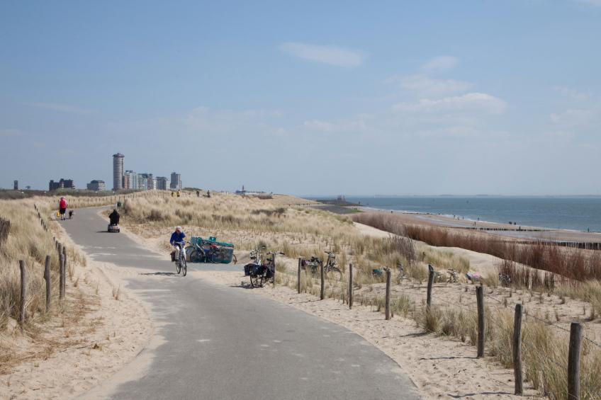 Beach House Westkapelle 105.3 - foto 21