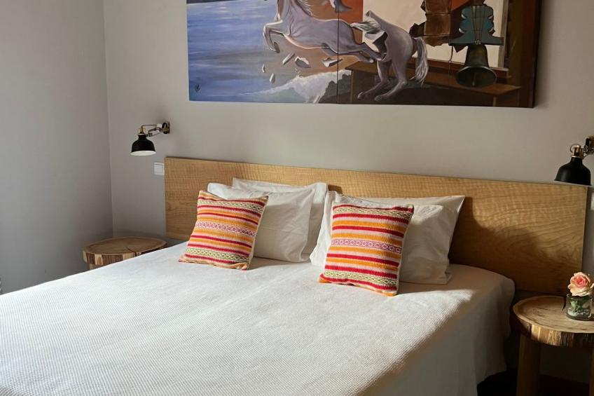 "Vinea Lava" mit Blick auf das Wasser - foto 71