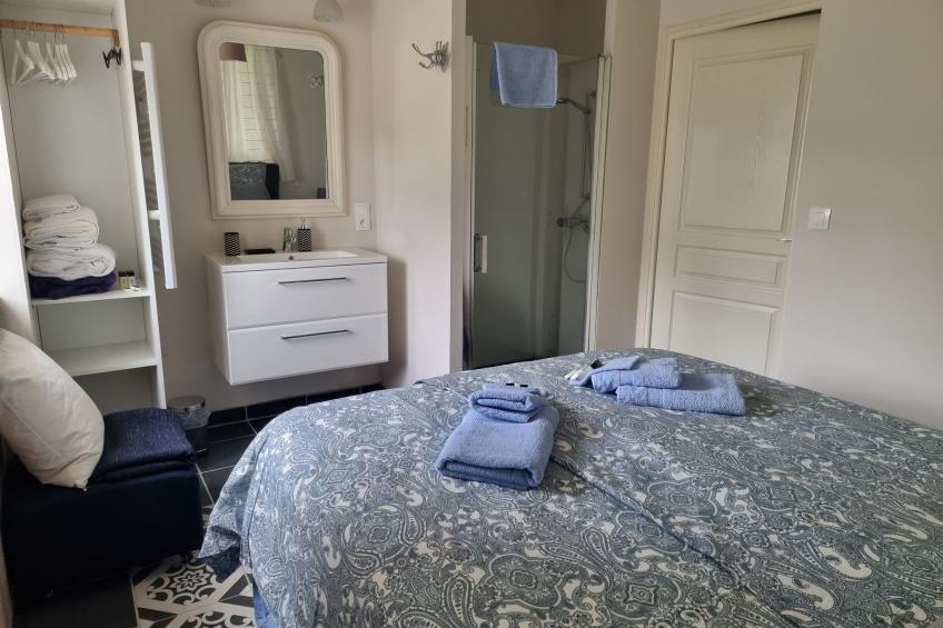 Villa 'Grand Tauzia' - foto 42