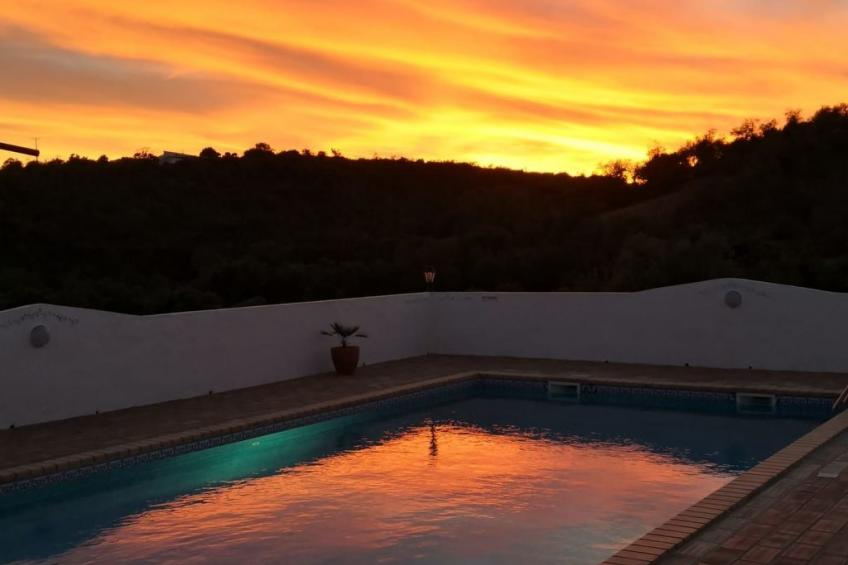 Berghütte "Villa Romao" - foto 12