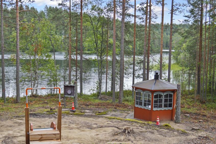 Villa käpytikka - foto 23