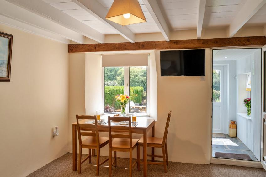 Cutkieve Farm Cottage - foto 27