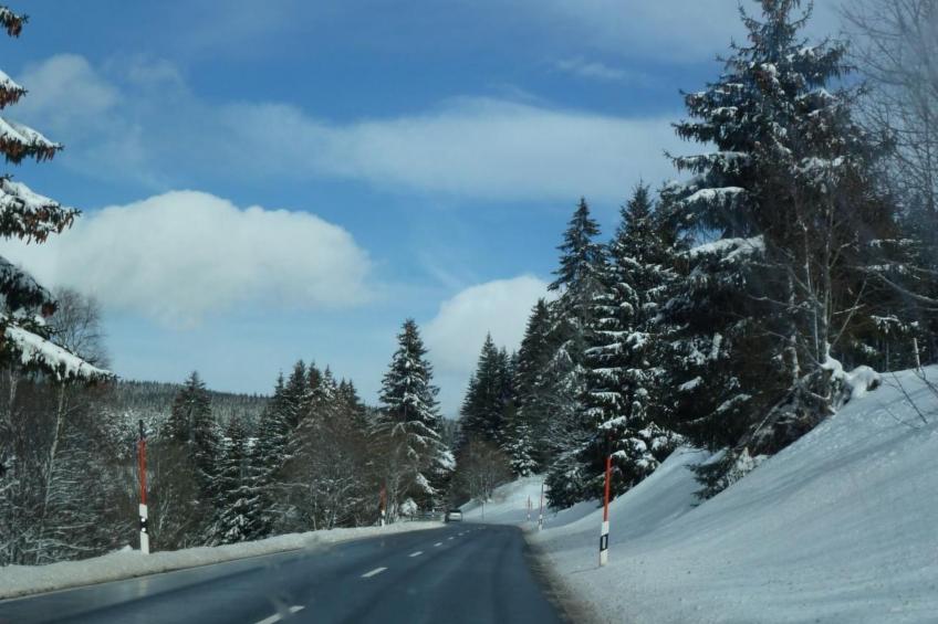 Kurhotel Schluchsee, 4-Bettwohnung - foto 42