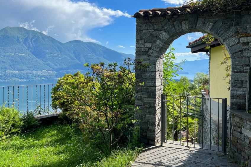 Casa Riale oben - foto 16