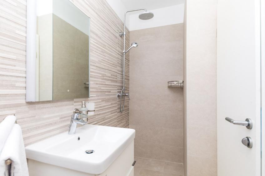 Scenic Elegant Trogir Villa with Pool - Five Bedroom Villa - foto 45