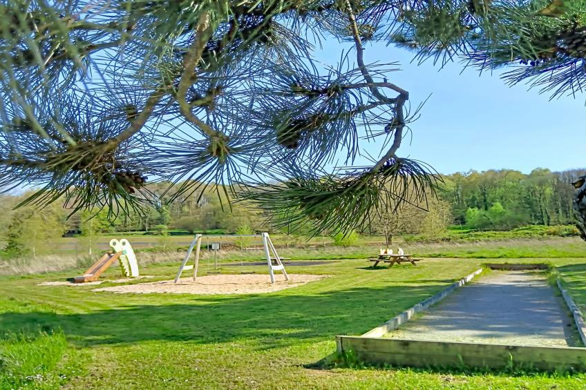 Cottage 2 pièces Supérieur - 2 pers - foto 22