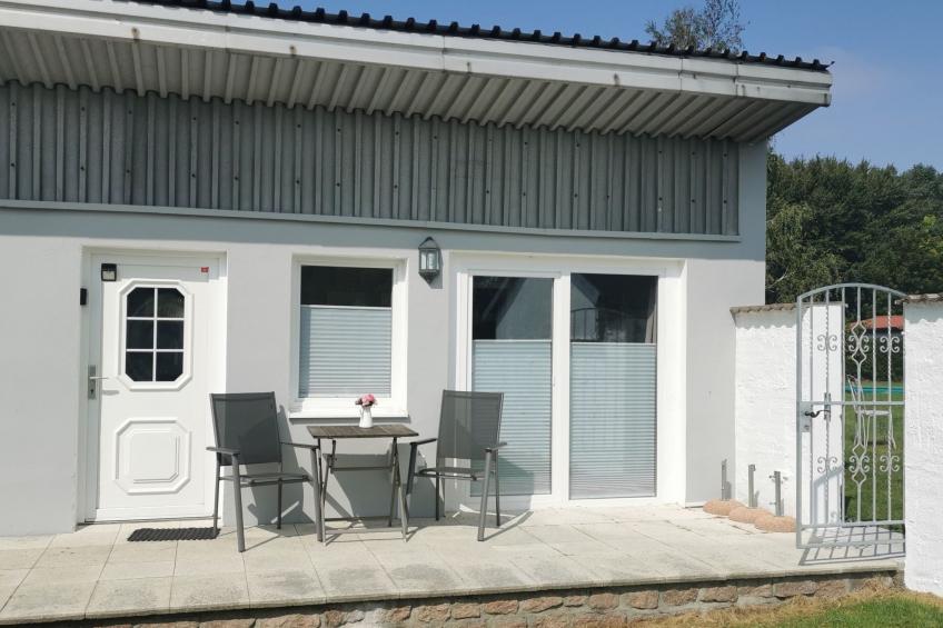 Boddenferienhaus - 12 Molenfeuer - foto 12