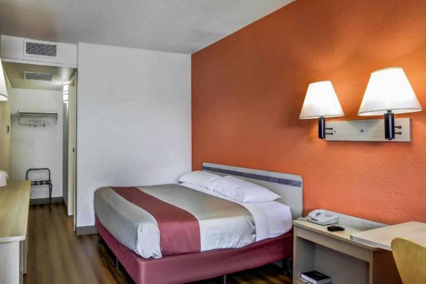 1 Queen Bed - foto 4