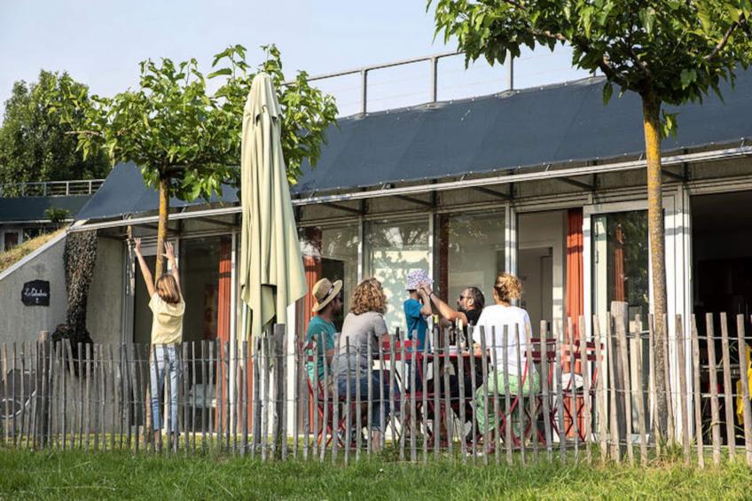 Résidence Les Collines de Sainte Féréole - foto 3