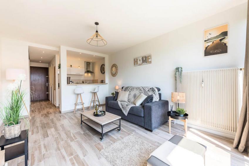 Studio à Sévrier - foto 5