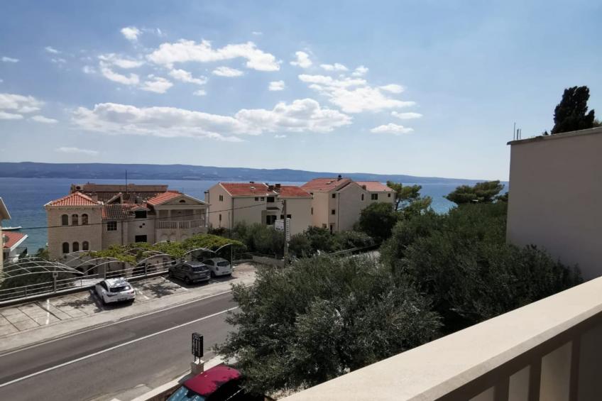 Three Bedroom Apartment with Terrace and  Sea View - foto 46