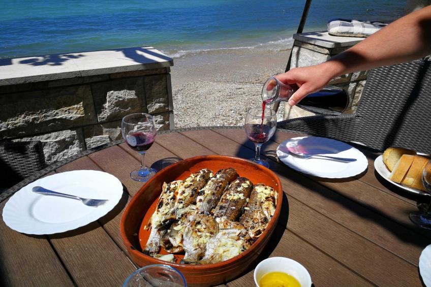 Two-Bedroom Apartment (A1-Niko) - foto 28