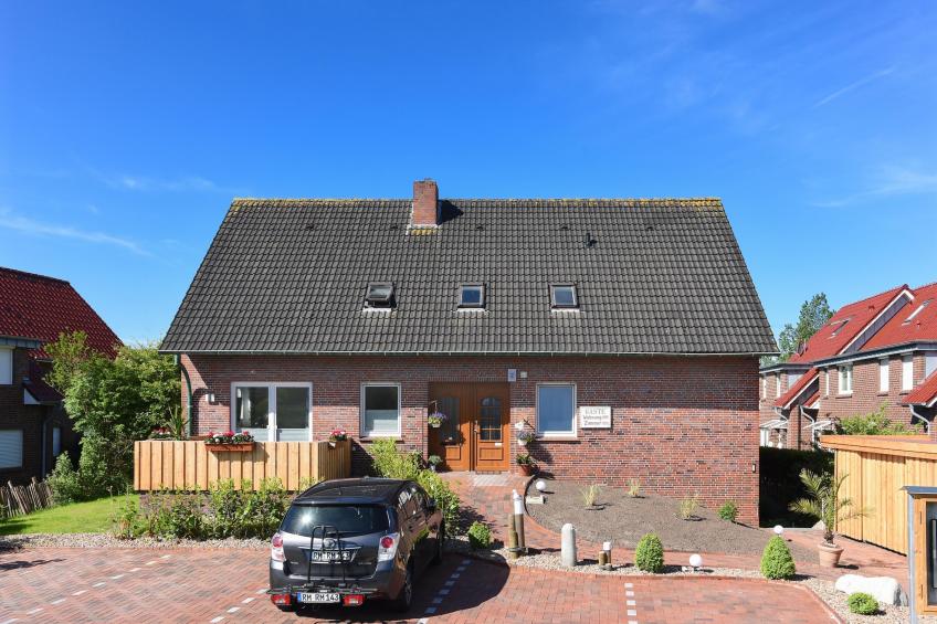 Haus zur Möwe 5 - foto 33