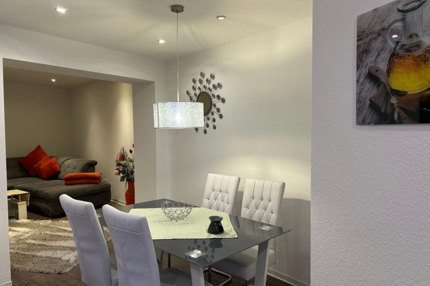 Ferienwohn. Melanie - foto 8