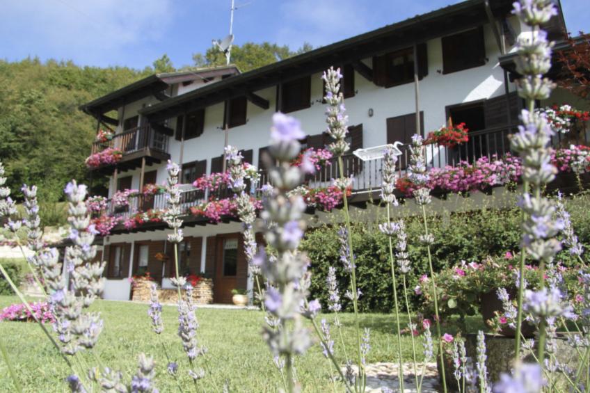 Duck's Cottage für einen Dolomitenurlaub - foto 2