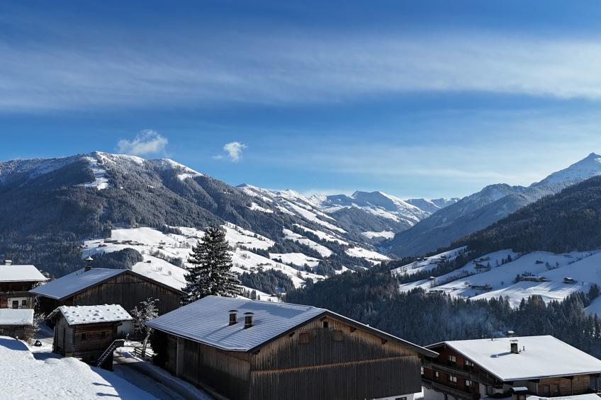 Tirola Chalet Alpbach - foto 40