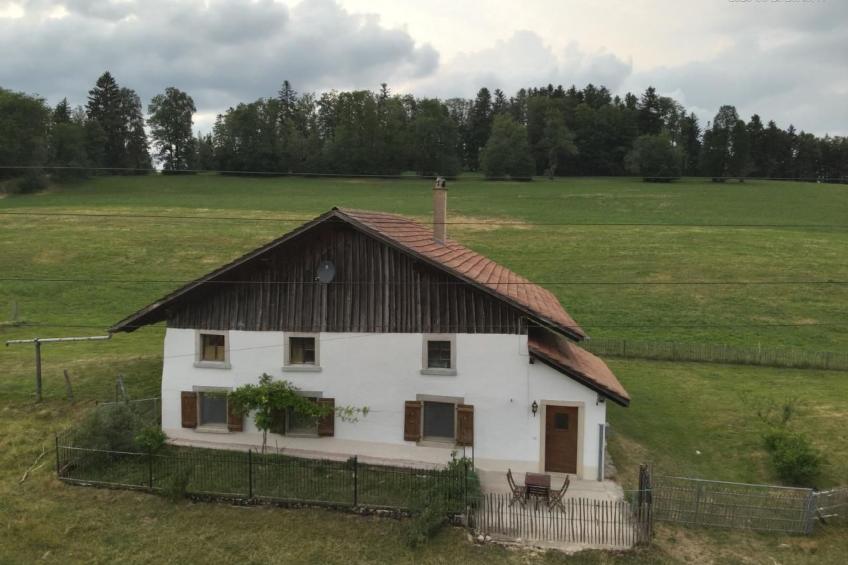 la ferme de la gaby - foto 2