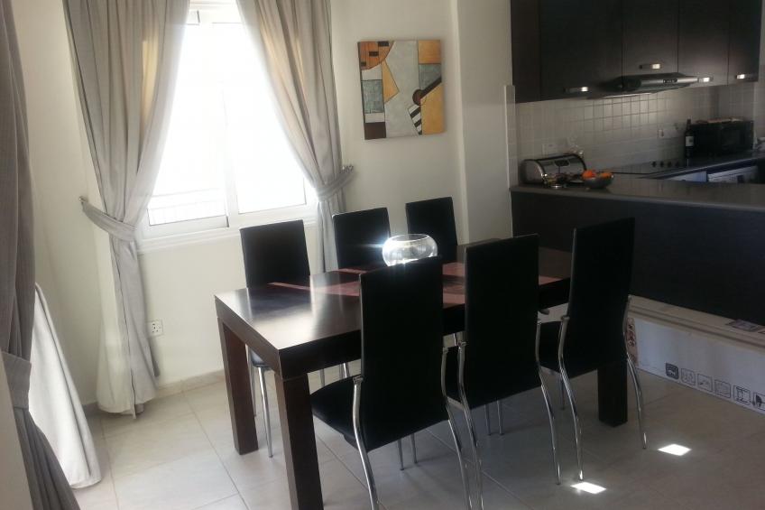 Modernes Ferienhaus mit Pool in Tremithousa - foto 8