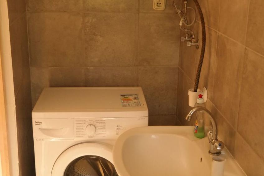 Doppelhaushälfte für sechs Personen mit Terrasse - foto 33