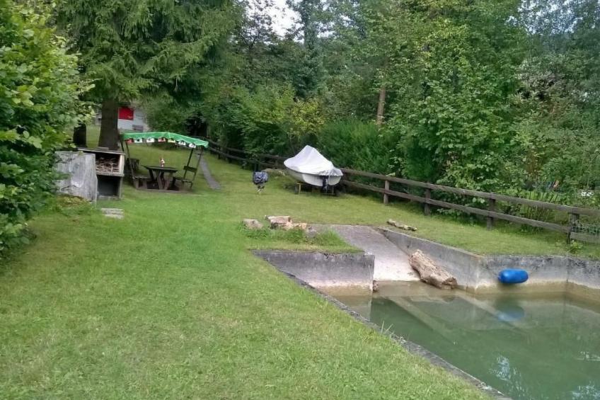 Chalet Magnus am Sarner See - foto 11