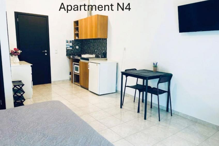 Hübsche Ferienwohnung in Skiathos - foto 10