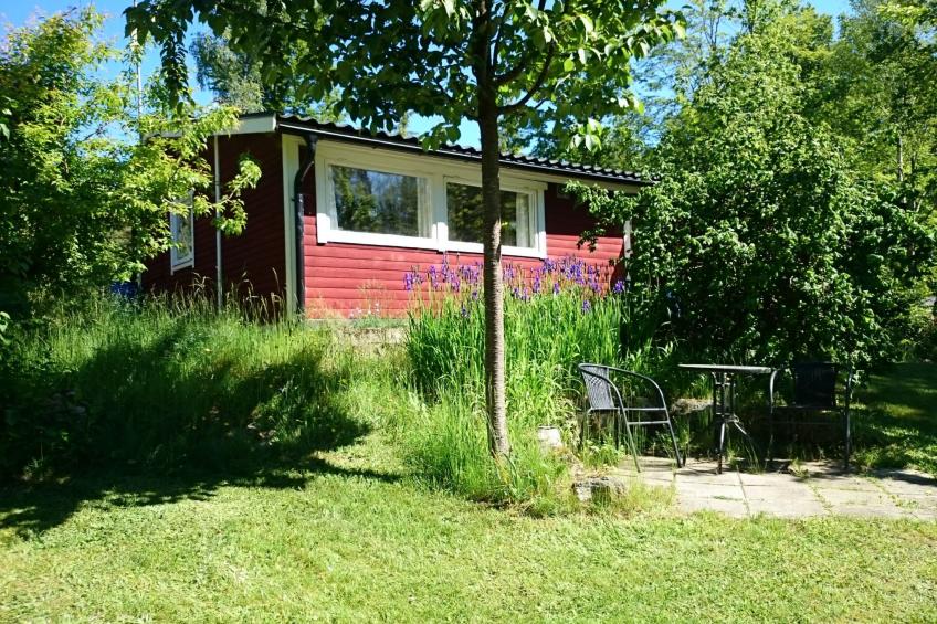 Gemütliches Ferienhaus in Seenähe - foto 2