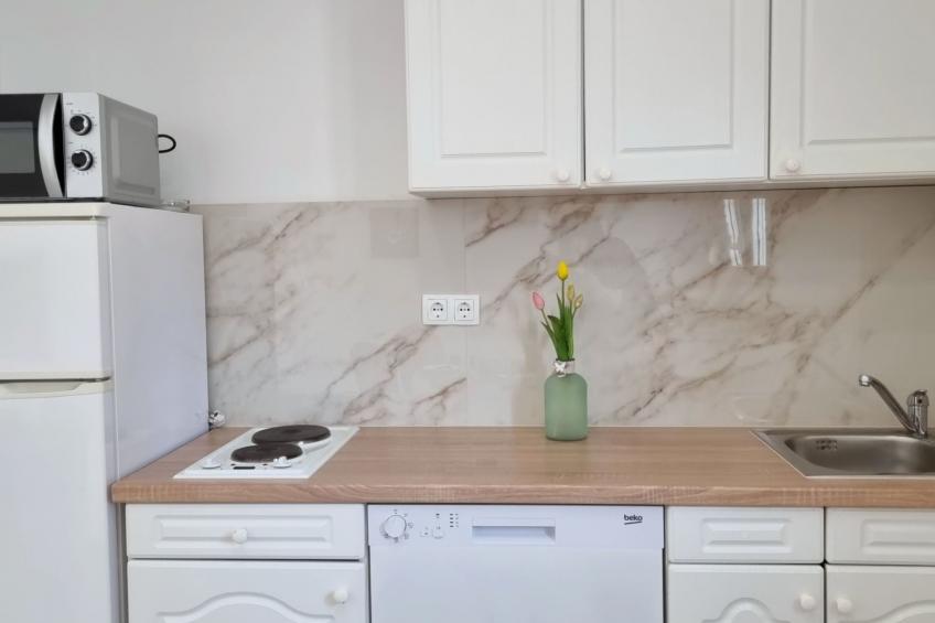 Superior Ein-Schlafzimmer-Wohnung DaMa Bakota - foto 17