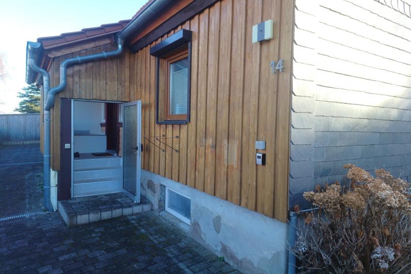 Ferienhaus Rosi - foto 7