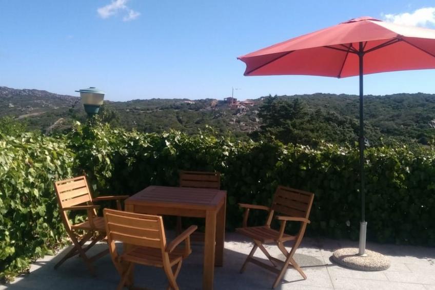 La Loggia mit privatem Pool - foto 15