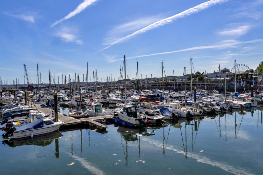 Harbour View - foto 6