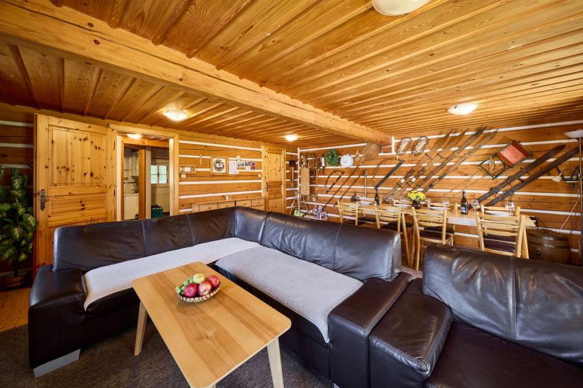 Rustic Lodge - foto 2