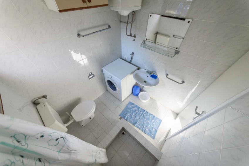 Vakantiewoning met terras en zeezicht - VW-CV73 - foto 20