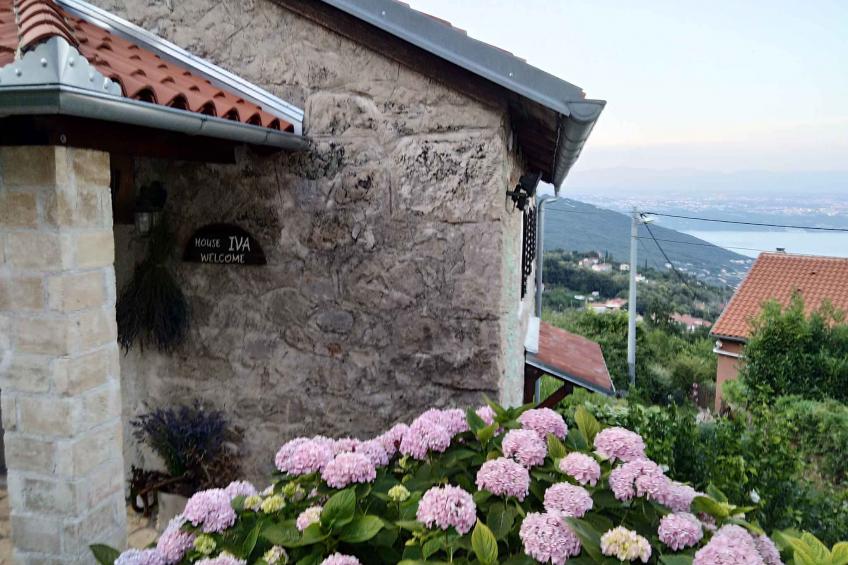 Holiday house with sea view - BF-PYCJ - foto 3