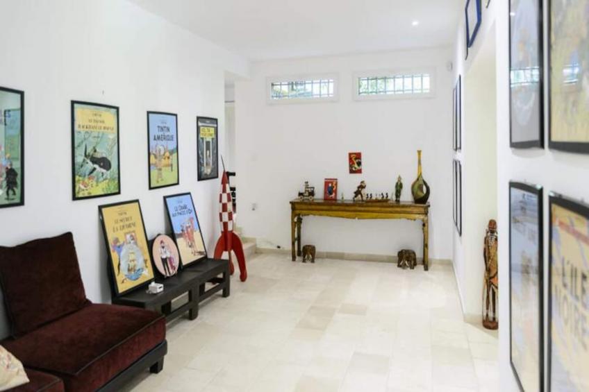 Villa Clara Le Rêve Provençal Sur Le Golf De Pont Royal ! - foto 12
