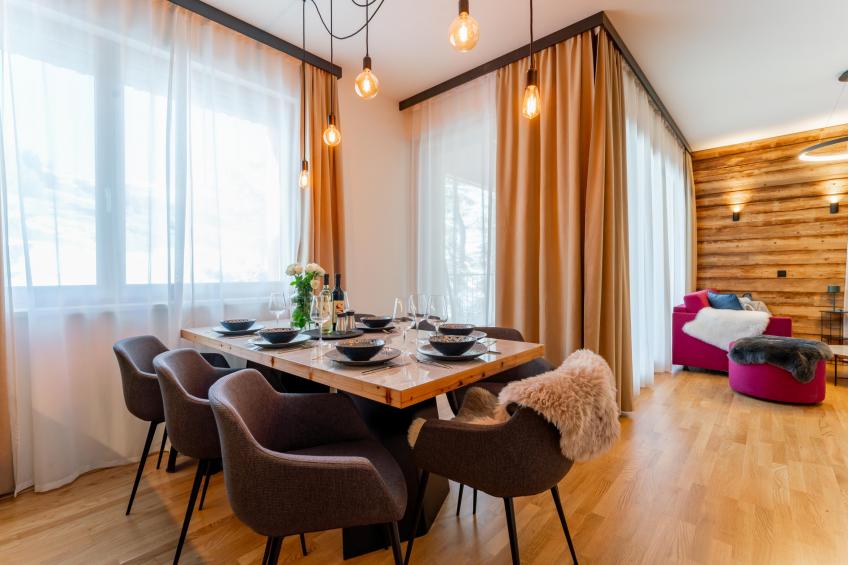 Zirbenlodge Sonnenalpe Nassfeld - foto 14