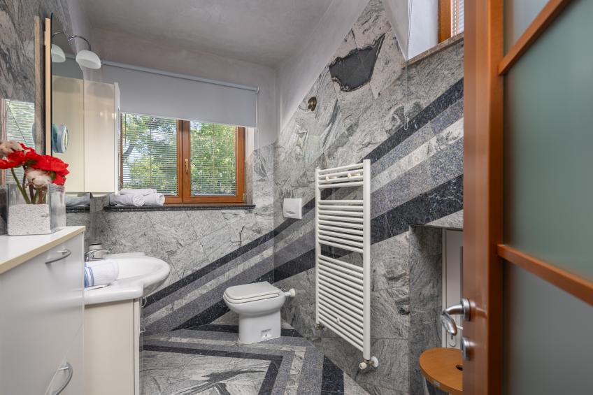 Villa Rosa Magica - foto 19