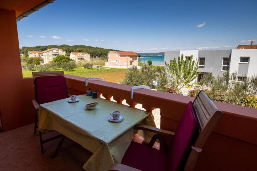 Apartments Torina Pašman - A1 - foto 5