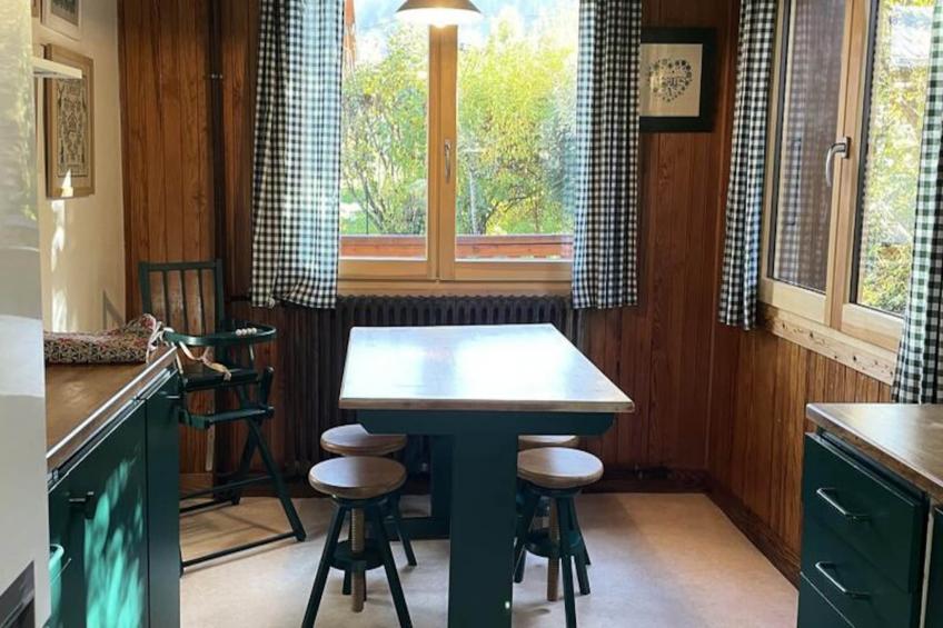 Chalet Le Bionnassay - foto 8