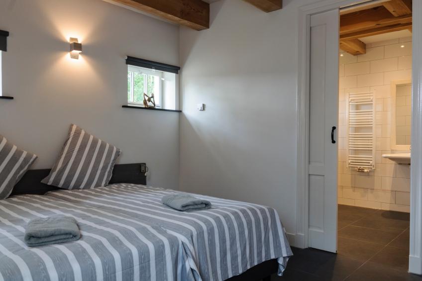 Groepsaccomodatie - Balkenhoeve - foto 26