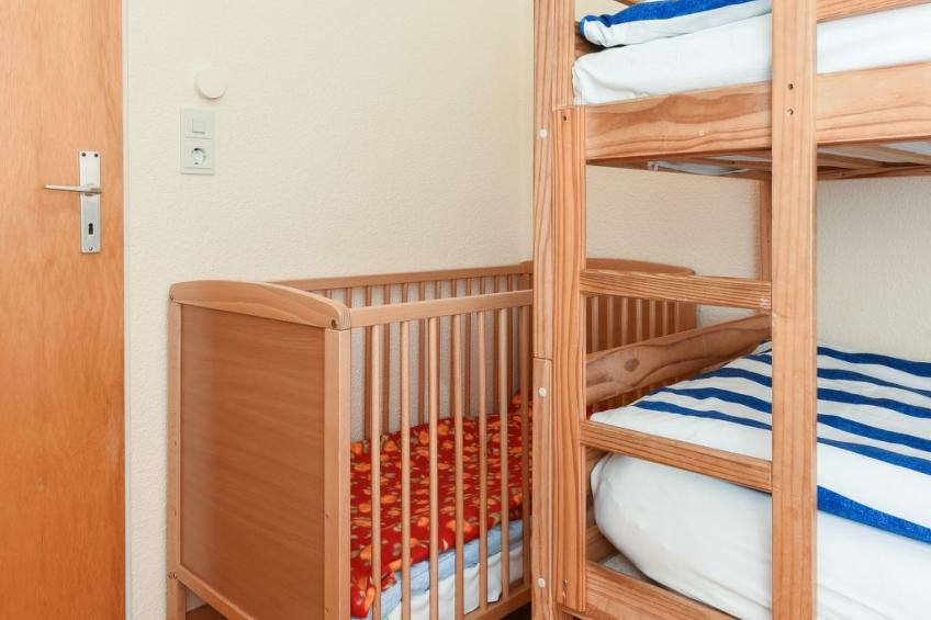 Strandnahes Ferienhaus mit Kinderspielplatz - foto 26