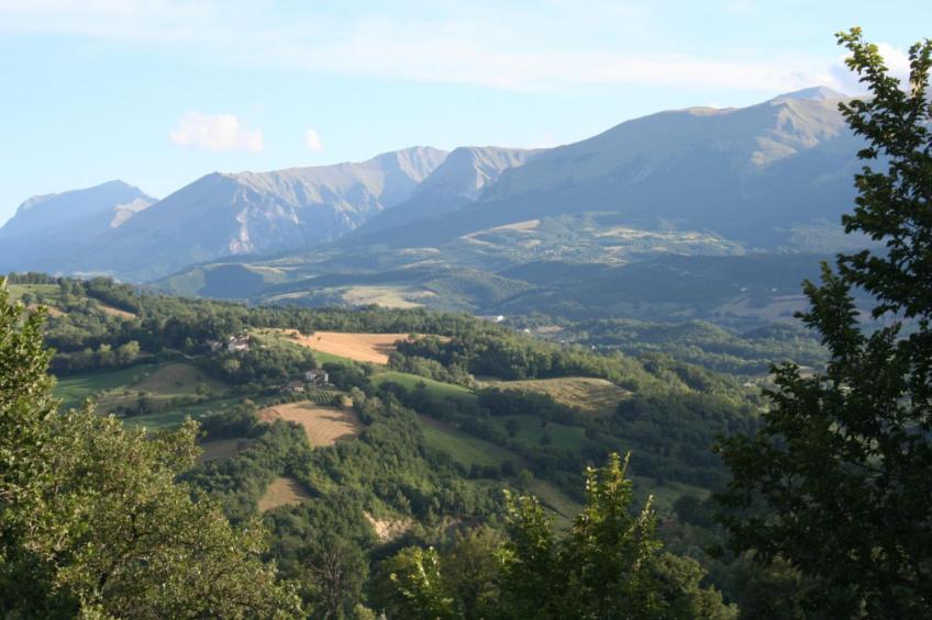 Residence Rosa 2-room-apartment 4 Person - foto 15