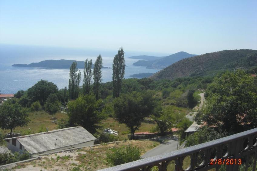 Ferienvilla mit Blick auf das Wasser - foto 17