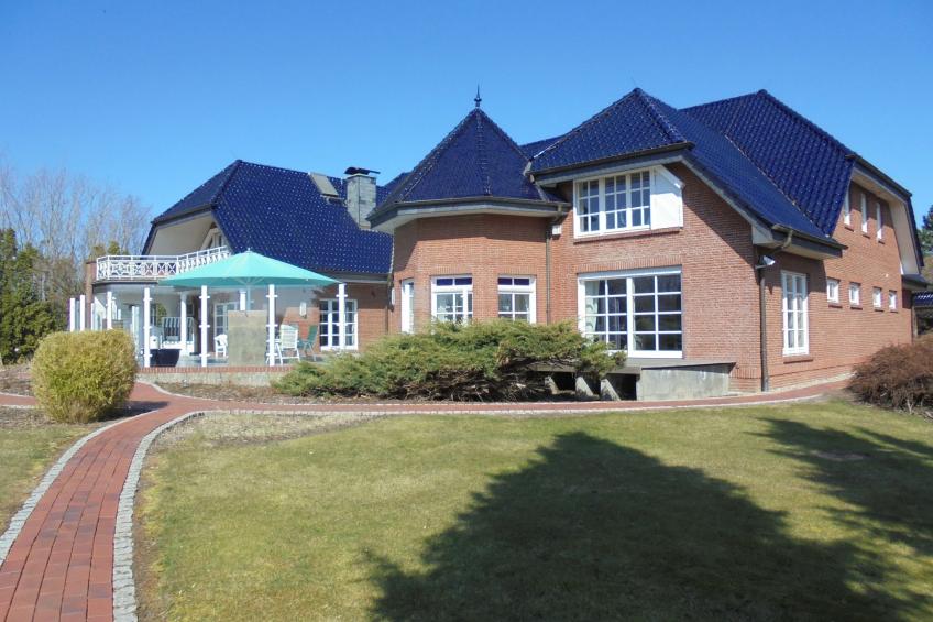 Villa Merle - foto 32