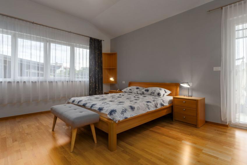 Ferienvilla 'Villa Sandra' - foto 19