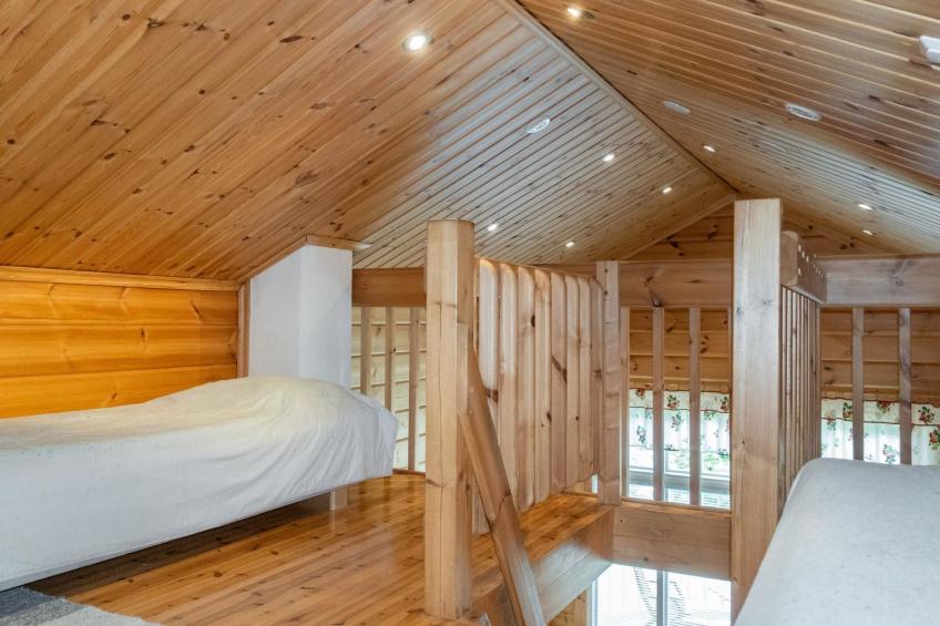 Mansikkaranta 3, partially accessible - foto 17