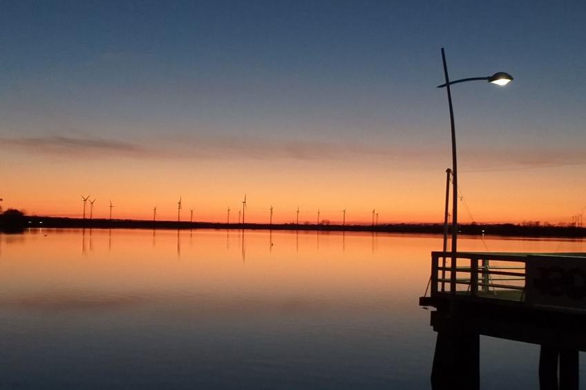 Moderne Ferienwohnung mit Balkon, nur 500 Meter von Meer und Strand entfernt - foto 19